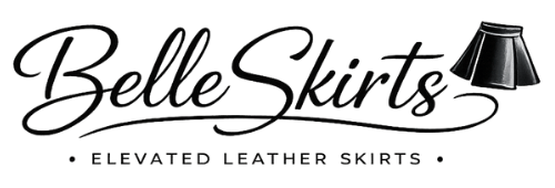 belleskirts logo